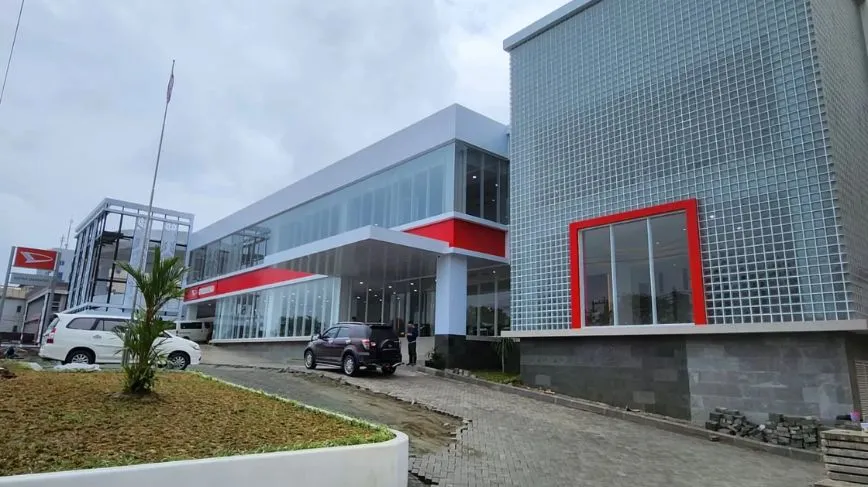 Astra Daihatsu Balikpapan Terlengkap