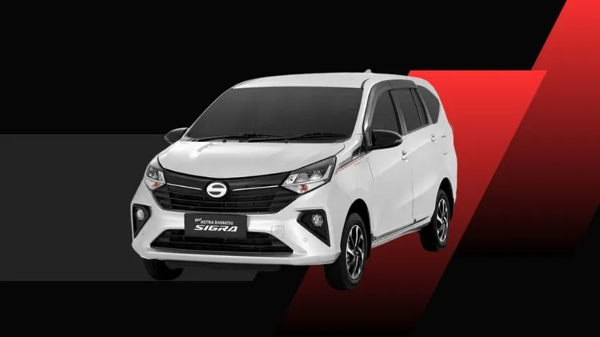 spesifikasi lengkap new astra daihatsu sigre